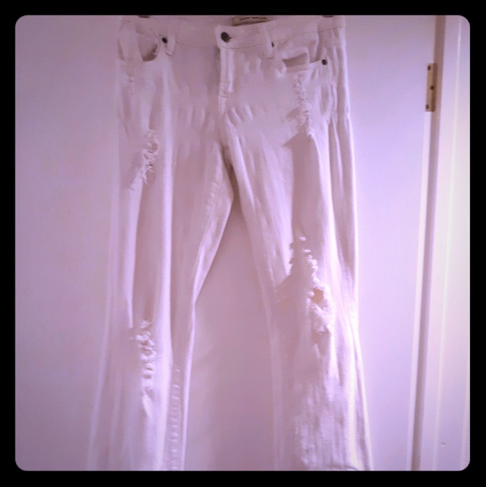 Forever 21 jeans